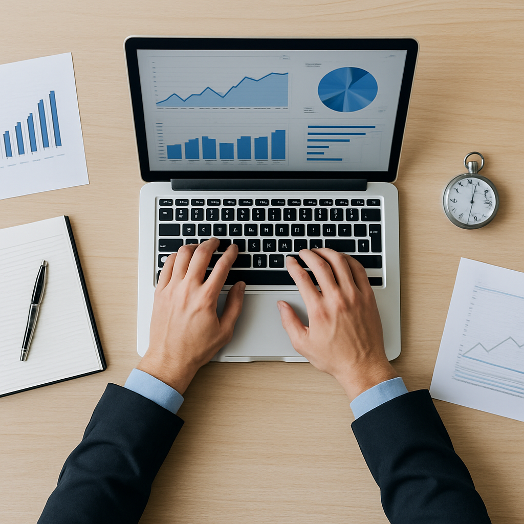 Execution & Performance Monitoring