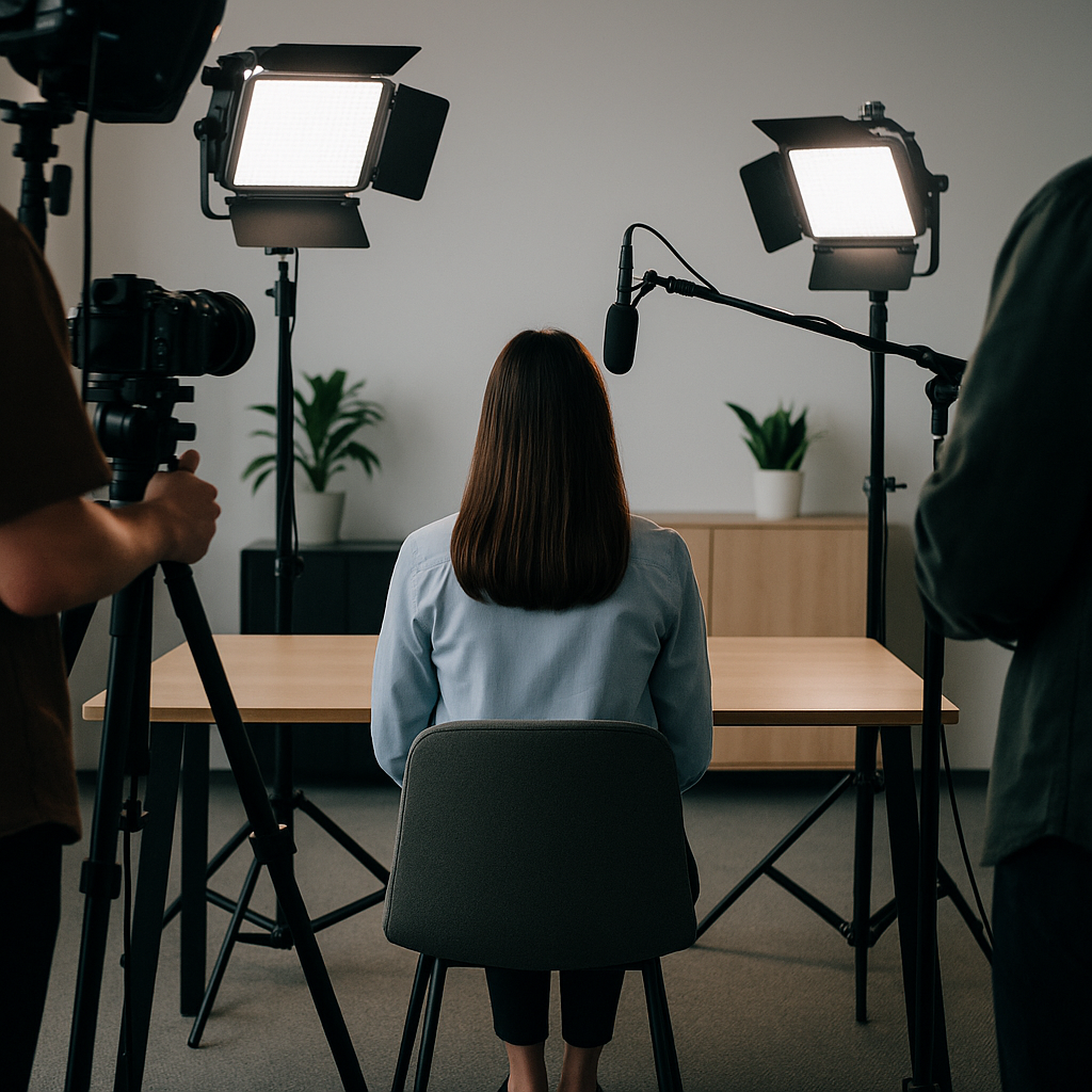 Content Creation & Production